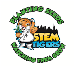 STEM Tiger STEM Tiger